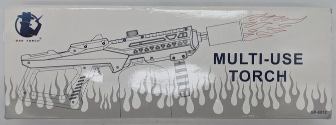 Multi Use Torch