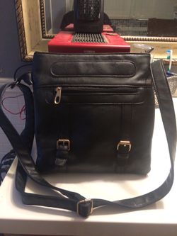 Purses and more purse!