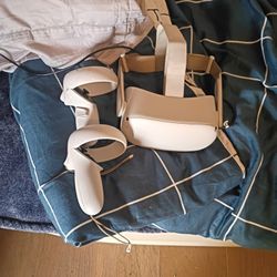 Oculus Meta Quest 2