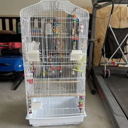 Cage