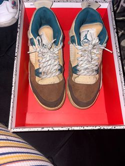 Jordan 4