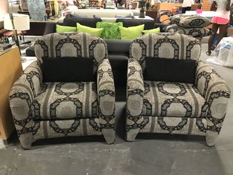 Armchair
