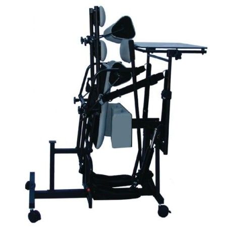 Handicap standning frame.