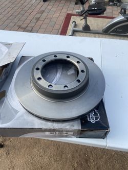Brake Rotors For Big Truck international