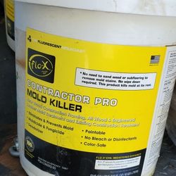 Mold Killer
