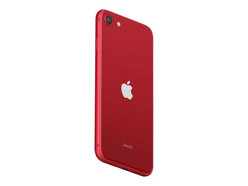 iPhone SE 3rd Gen 128 Gig