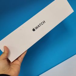 Apple Watch Se 2nd Gen Brand New 44MM - Take this home from $5 / Rest later