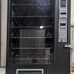 AMS Vending Machine