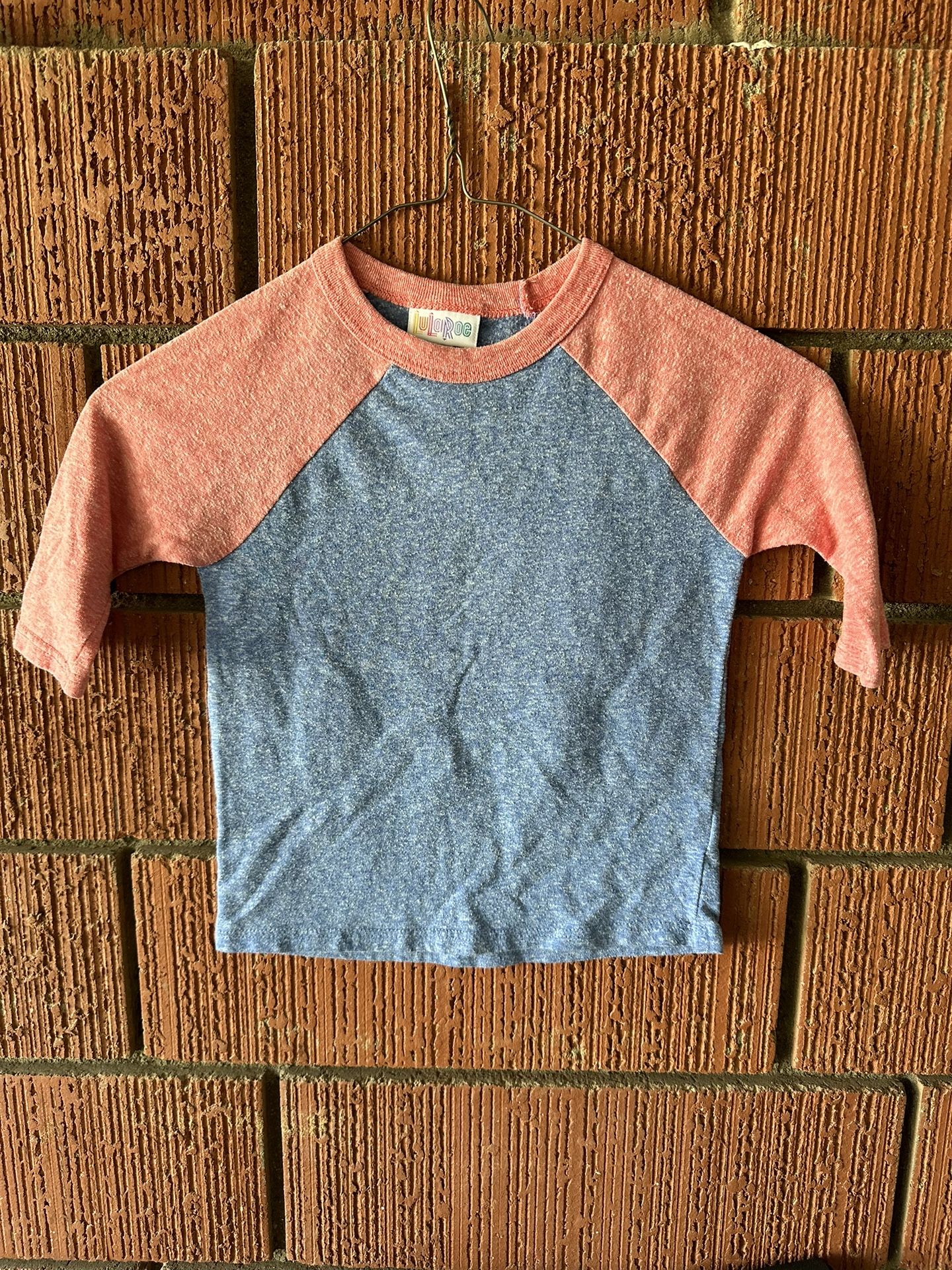 Kids Lularoe Shirt