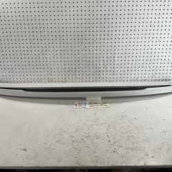 2019 2022 HONDA ACCORD TRUNK SPOILER COVER OEM