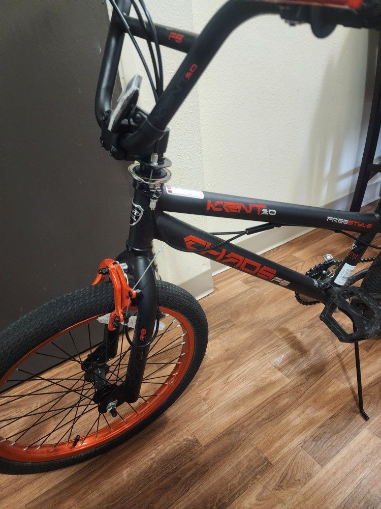 Bike