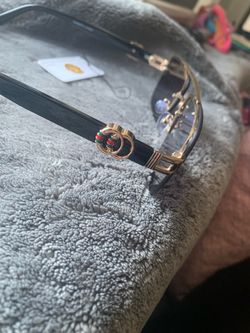 New Gucci Sunglasses for Men
