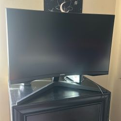Gaming Monitor