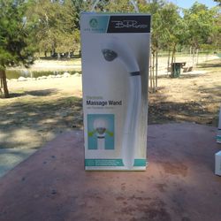 Massage Wand 