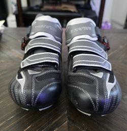 Gavin Elite cycling shoes