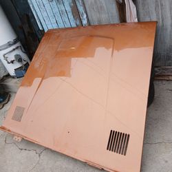 ORIGINAL 66-77 FORD BRONCO HOOD!! 375$