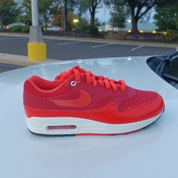 Brand New And Original Men's Nike Air Max's Sneakers Sizes 8.5 And 10