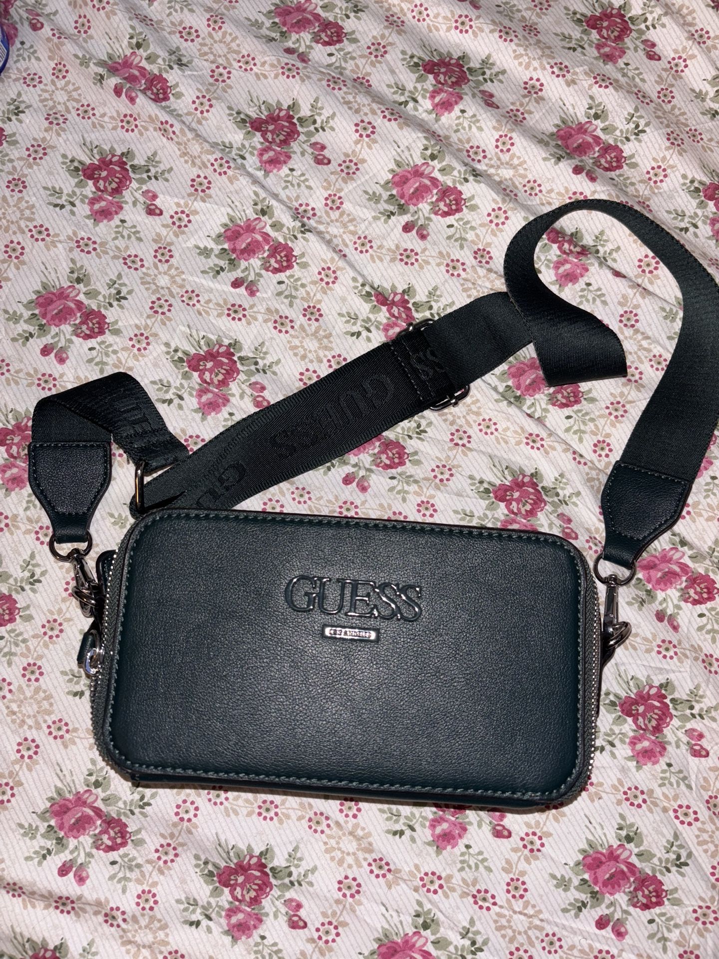 Guess Camera Bag