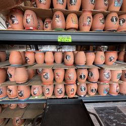 Cantaritos Para Bebidas 