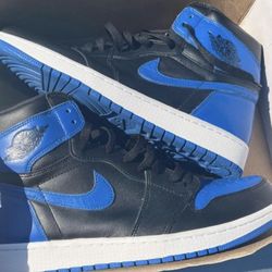 Size 12 Jordan 1s 9/10 Condition 