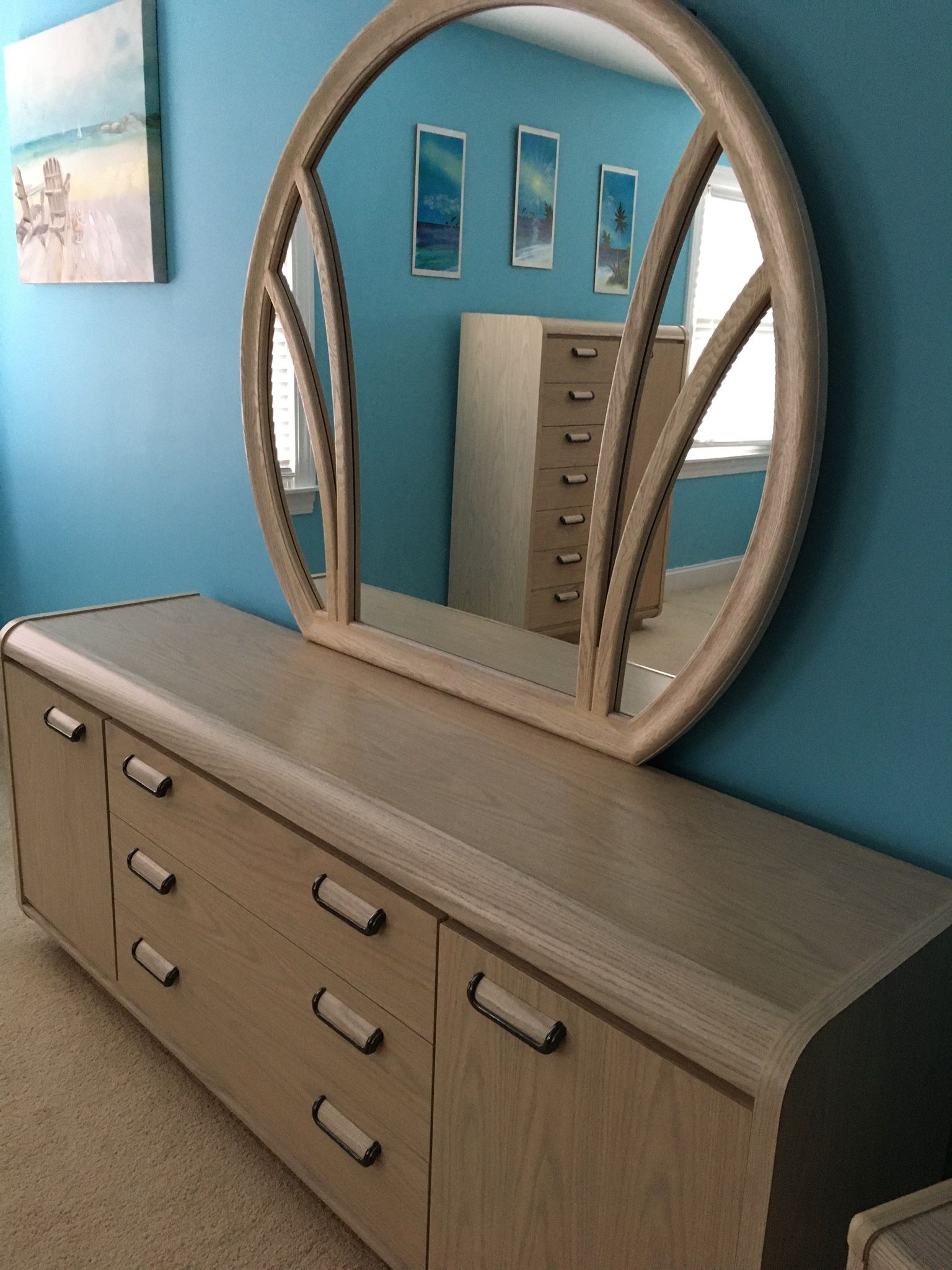Bedroom Set