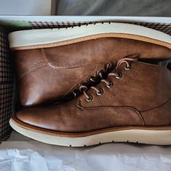 Ben Sherman Boots