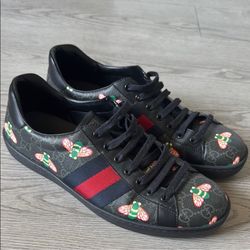 Men’s Gucci Sneakers
