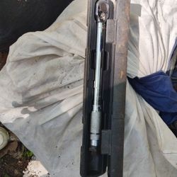 Torque Wrench
