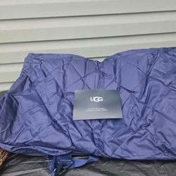 UGG Travel Blanket