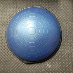 Bosu Balence Exercise Ball