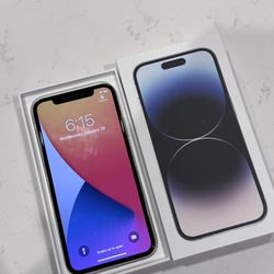 iPhone X 256GB – Excellent Condition UNLOCK