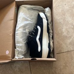 Vans Met Cross path Mid