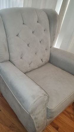 Rocking Chair