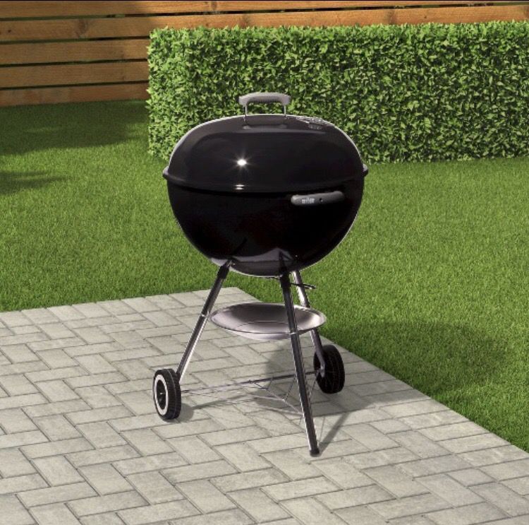 Charcoal BBQ -$30 PICK UP ONLY