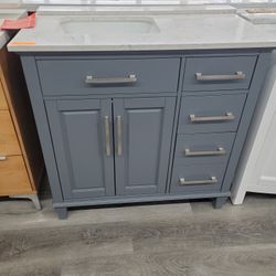 Bathroom Vanity 36" 