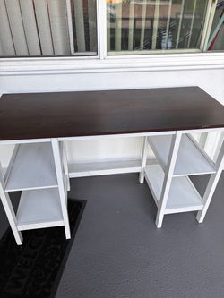 Desk