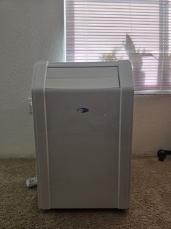 Portable Air Conditioner Winter
