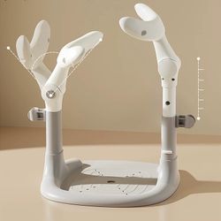 Toddler/Baby shower stand - Adjustable/foldable