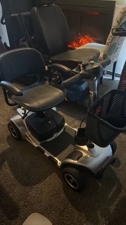 Scooter $625 O.B.O.