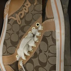 Coach Sneakers