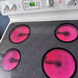 Stove 