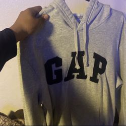 Gap hoodie