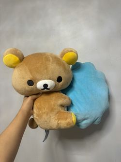 Rilakkuma