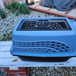 Pet Crate Portable