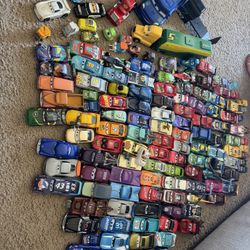 Lightning McQueen