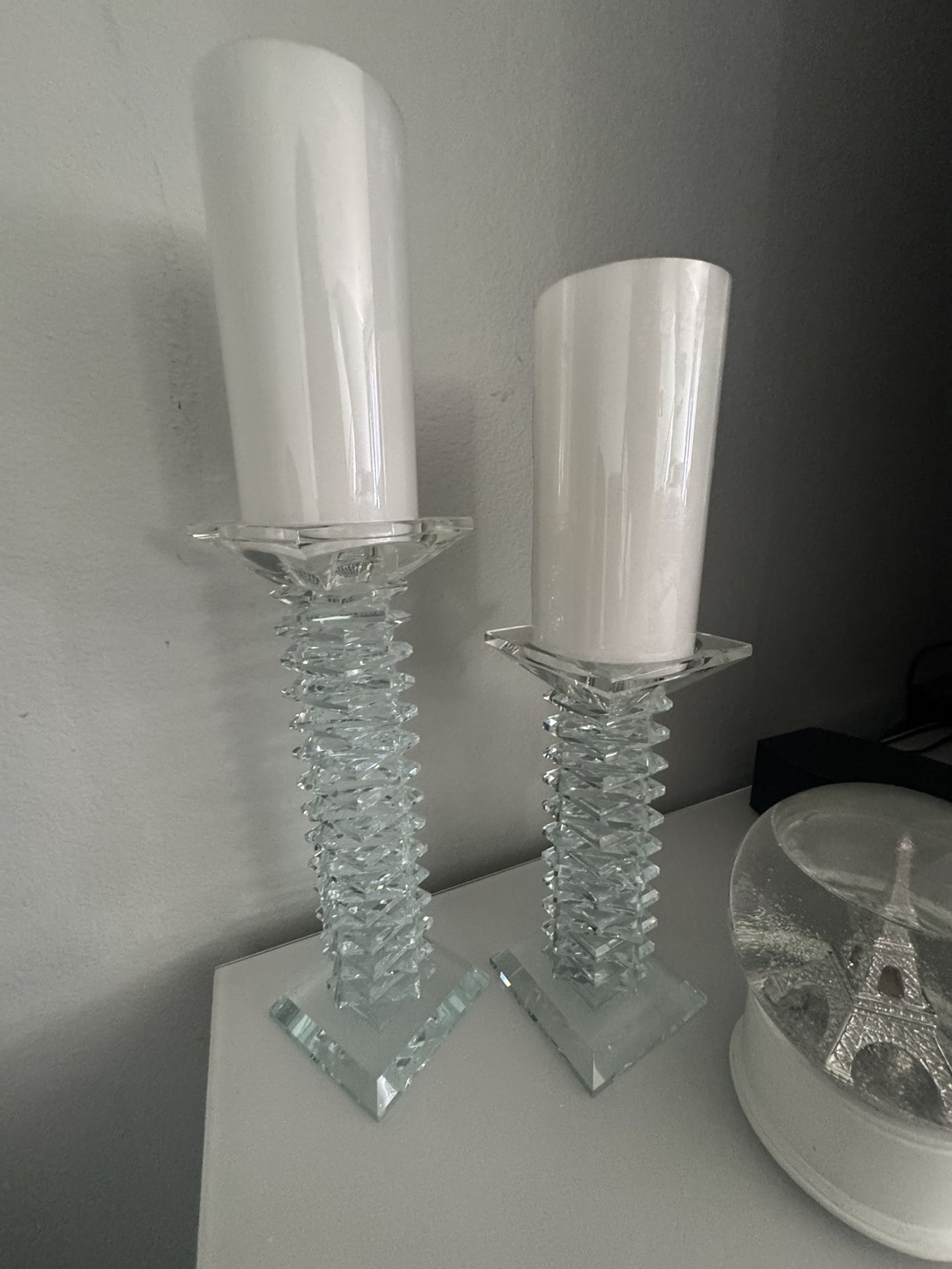 Candle Holders