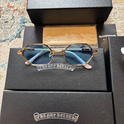 Chrome Hearts