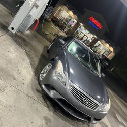 2010 infiniti g37x coupe 