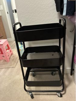 Rolly cart