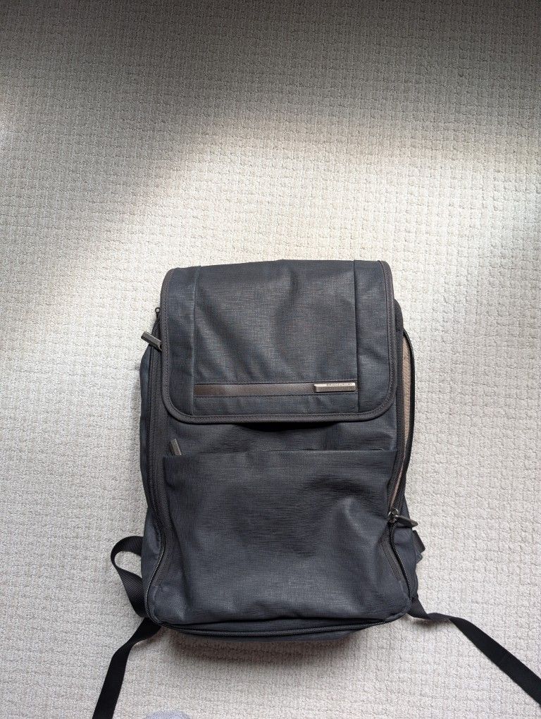 Backpack Briggs And Riley